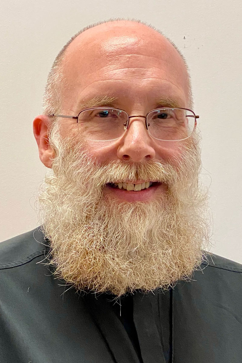 Fr. Murray Kuemper – Diocese of Saskatoon