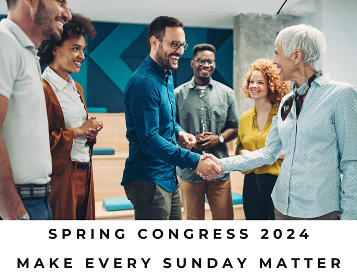 SPRING-CONGRESS
